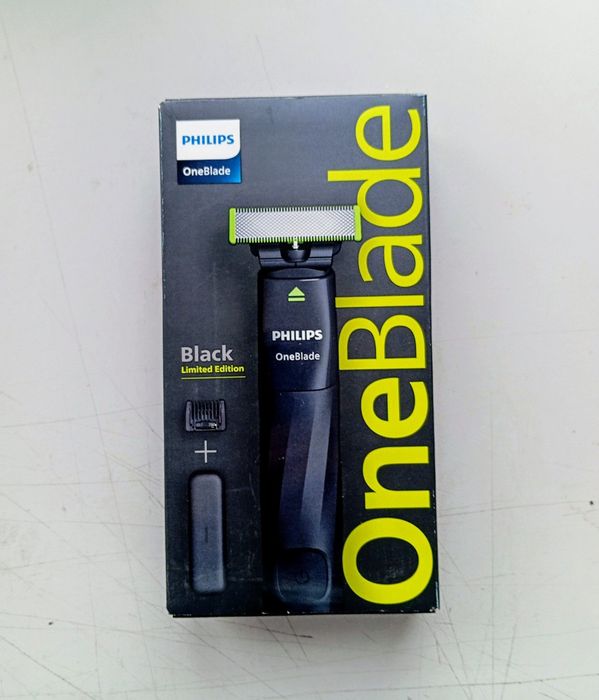 Philips One Blade Golarka 5w1