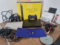 Konsola Ps2 PlayStation karton Stan idealny
