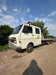 Евакуатор Volkswagen LT