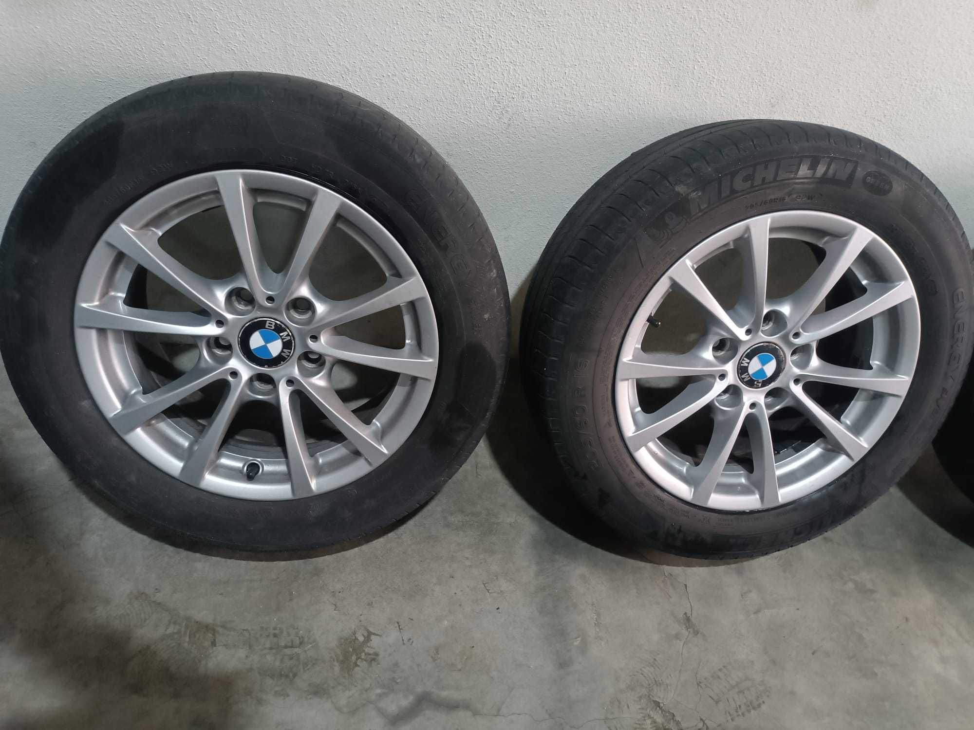 Jantes BMW style 390 Originais 16