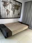 Dowóz transport Kanapa wersalka  lozko kanapa sofa