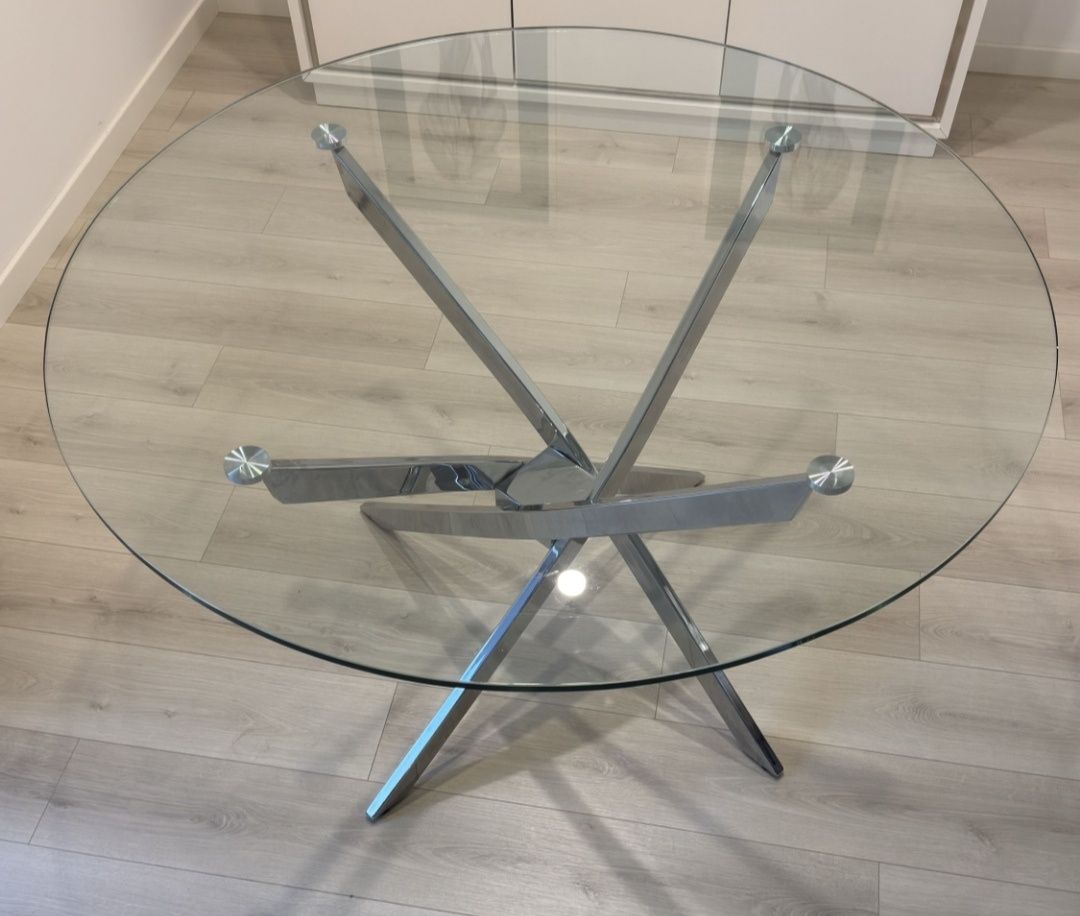 Mesa de jantar 4 lugares