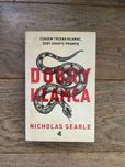 Dobry kłamca Nicholas Searle bdb