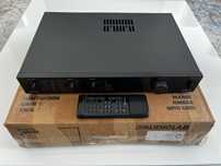 Audiolab 8000S - amplificador integrado