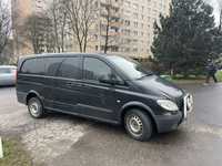 Mercedes-Benz vito 639 3.0 v6  vito 639 3.0 v6