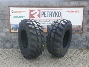 Opona Nowa 460/70R24 17,5R24 Alliance 585 Industrial HD Wysyłka/Montaż