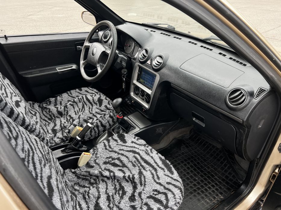 В продаже джили ск 2012 год 1 хазяин с салона