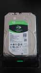 Disco interno HDD Seagate Barracuda 4TB SATA 3
