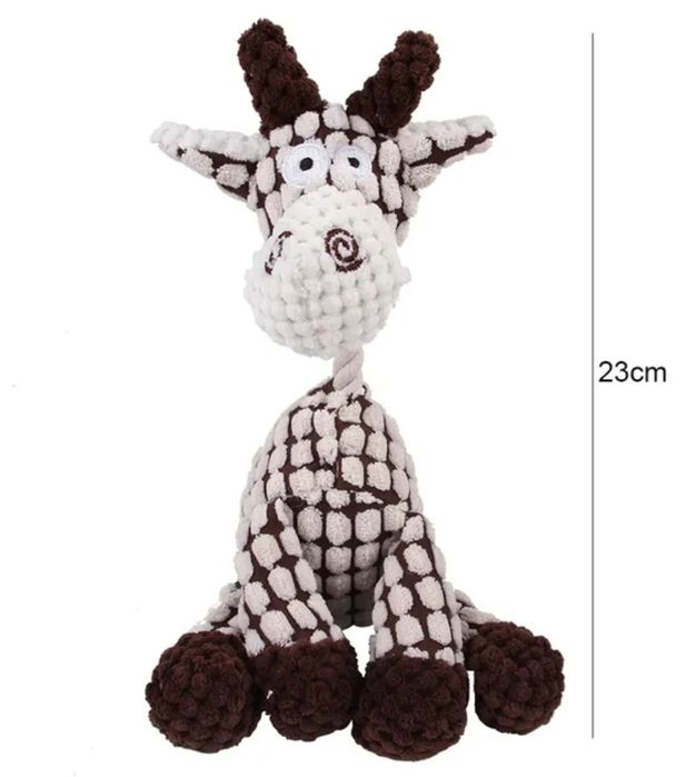 Іграшки та піжама для собак та котів