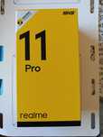 Smartfon realme 11 Pro 5G 8GB/256GB