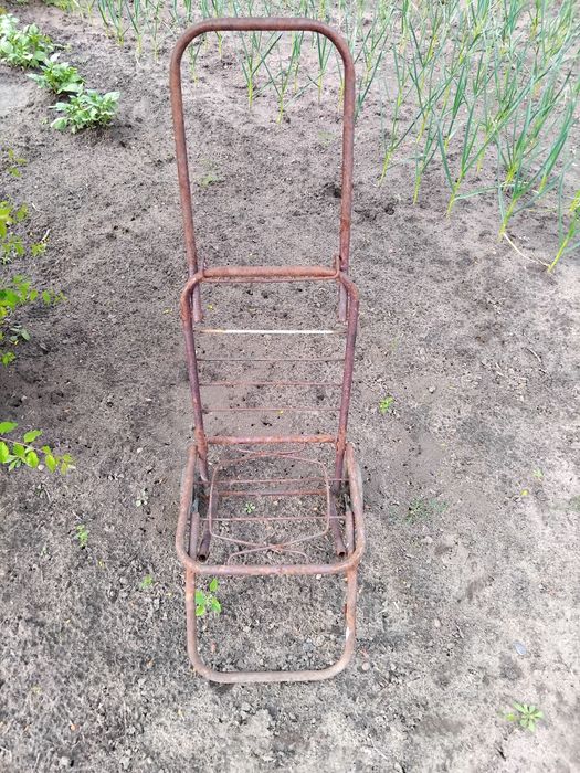 Аренда прокат кравчучки