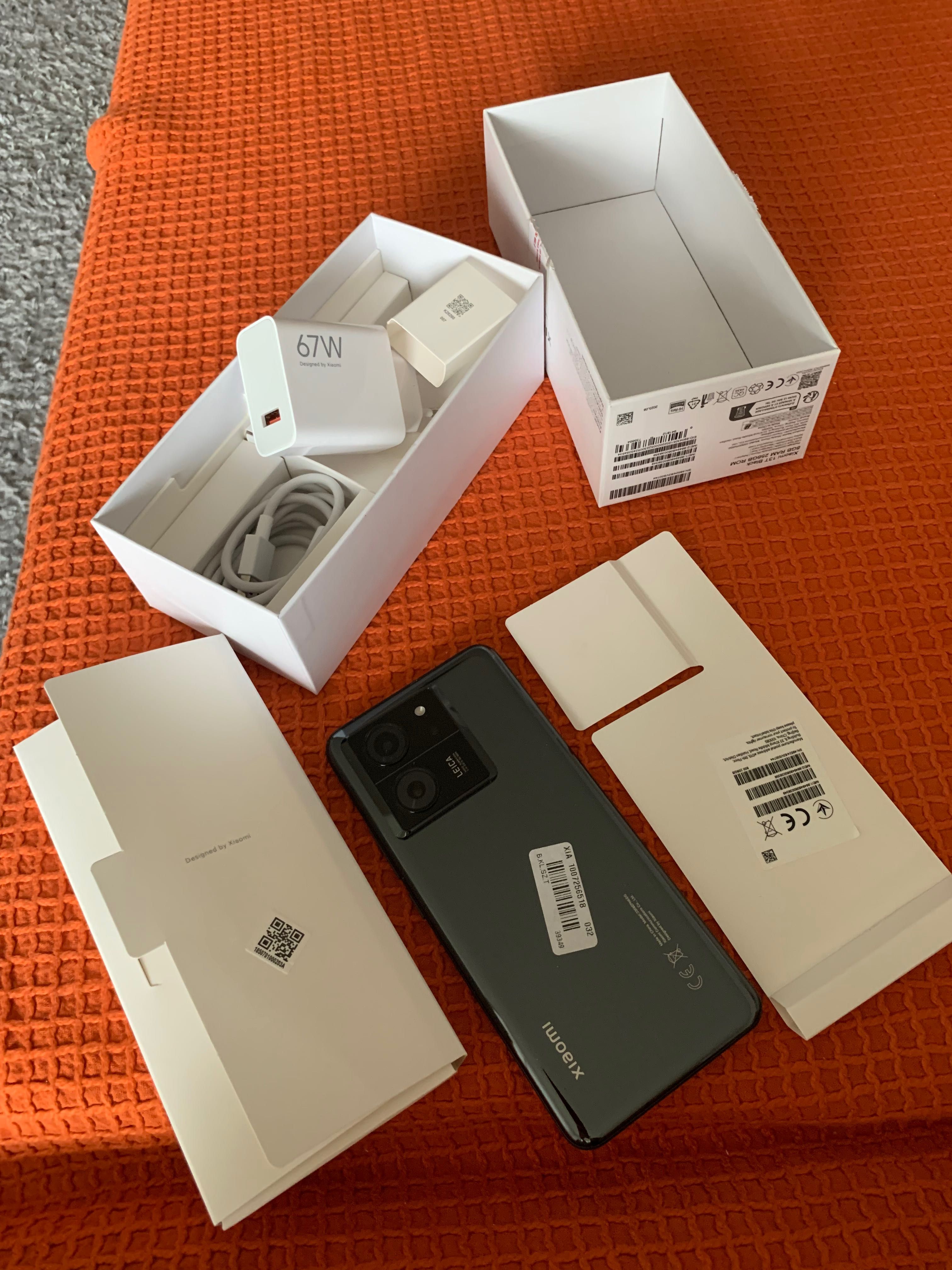 Xiaomi 13 T 256gb