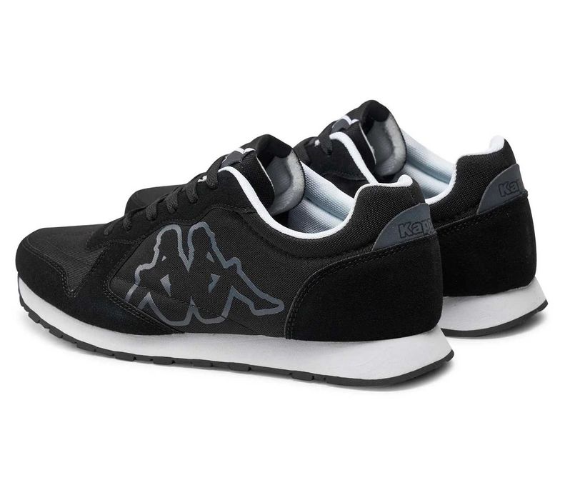 Оригінал! Кросівки Kappa Logo Komaya, розмір 42