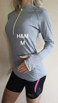 Bluza sportowa H&M S/M