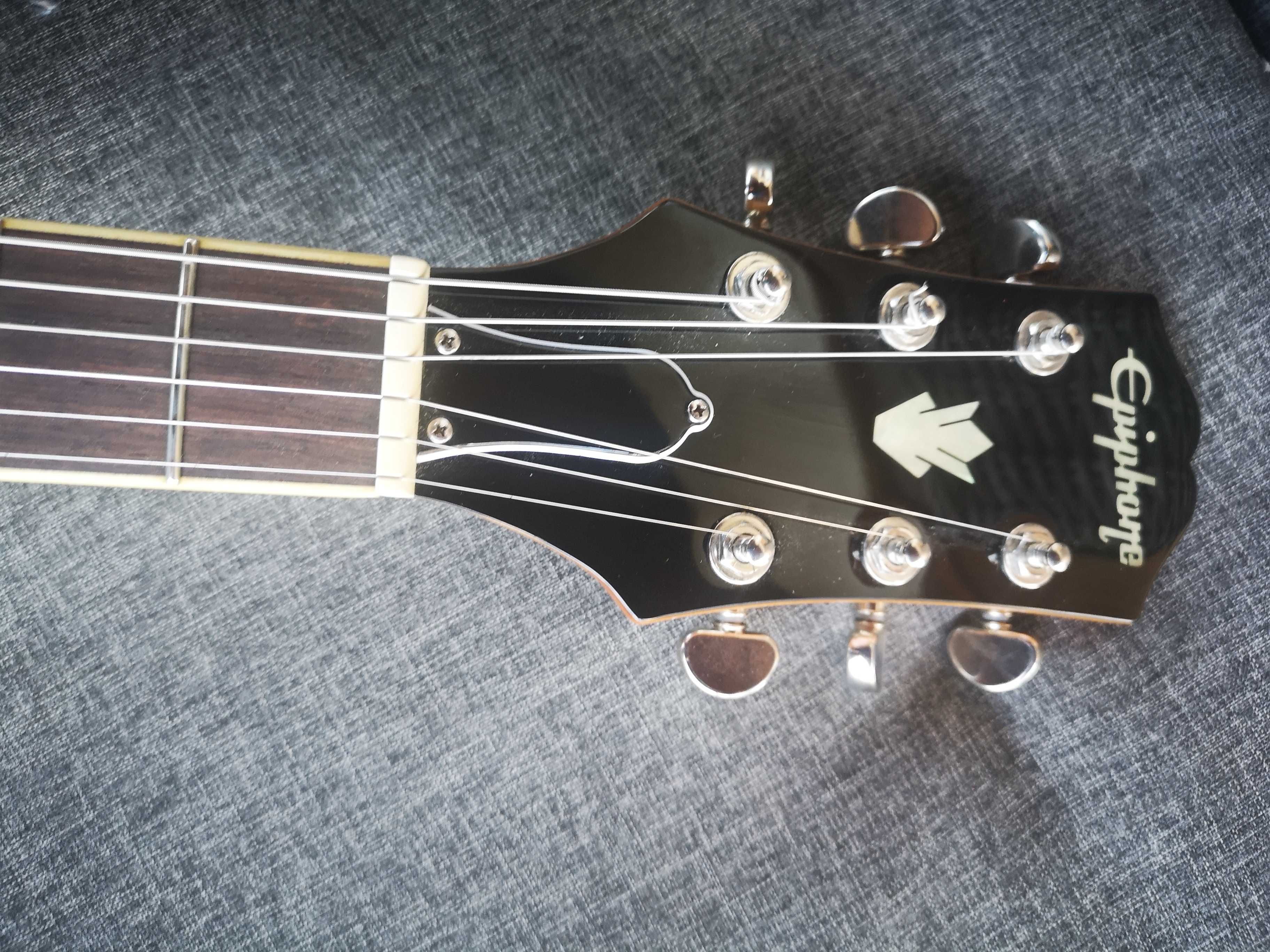 Epiphone ES-339 Natural