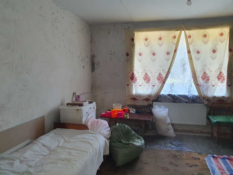 2к квартира за ціною кімнати в гуртожитку! СМТ Лозове
