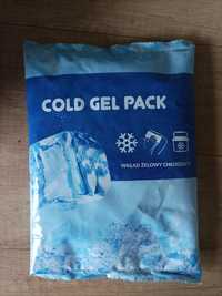 Wkład żelowy chłodzący Cold Gel Pack 450g,20 szt