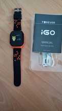 Smartwatch dla dzieci