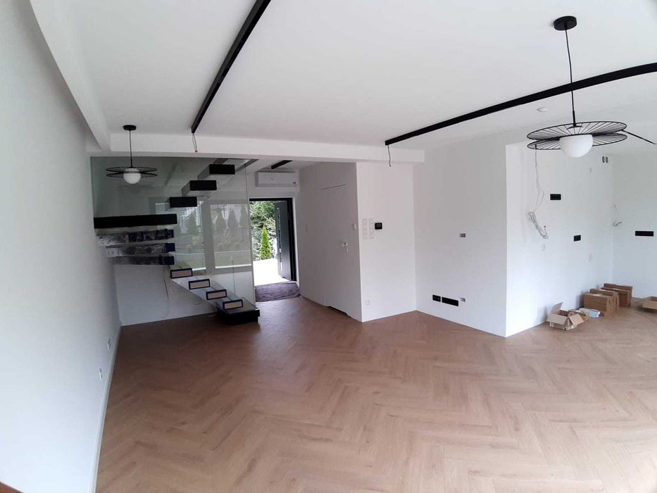 Wykończenia wnętrz, usługi remontowe, łazienki, gładzie, malowanie.