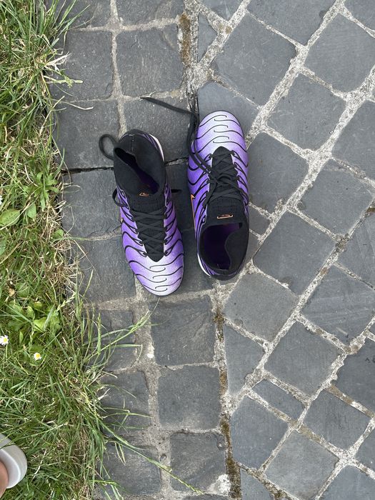 Футбольні сороконожки