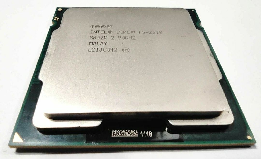 Процесор Intel Core i5-2310 2.9GHz/6MB (BX80623I52310) s1155