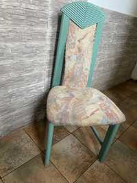 Fameg Radomsko krzeslo do renowacji tapicerowane drewniane