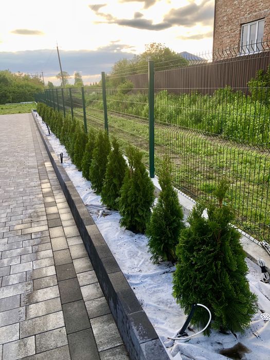 Студія ландшафтного дизайну «Свій дизайн»