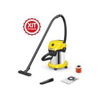 Професійний пилосос Karcher wd 3 S Premium