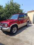 Suzuki Vitara  1.9