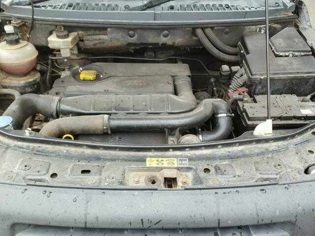 Land Rover Freelander 2.0 TD4 BMW silnik pompa wtryski