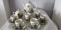 RITZ CHINA  vintage