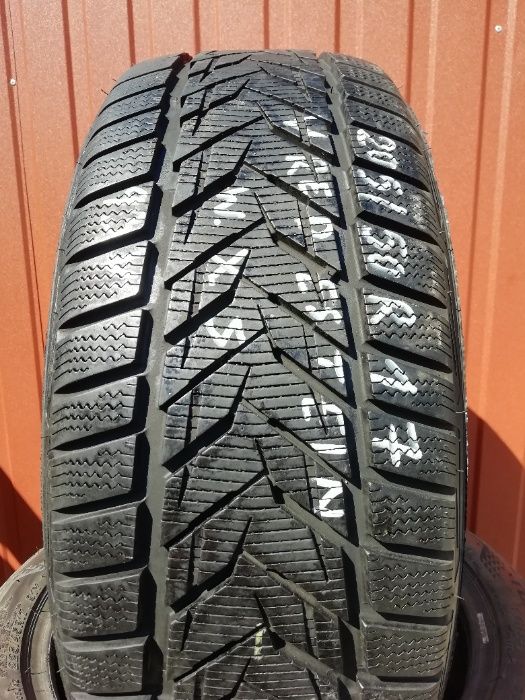 205/50 R17 93V - Vredestein Wintrac Xtreme S (1 sztuka)