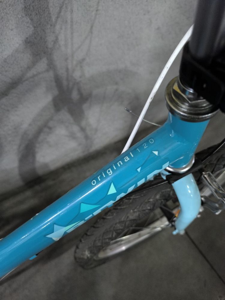 Bicicleta B Twin roda 20