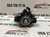 ТНВД Рено Мастер Renault Master Opel Movano 2.3dci bi-turbo 167008683R