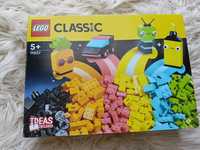 Nowe LEGO Classic stan idealny