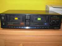 Technics deck RS-T10 Dolby B 1986r.