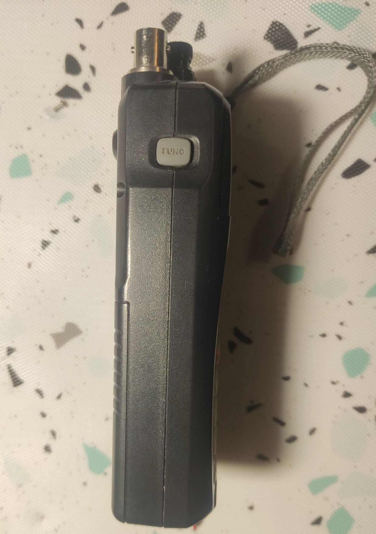 Радиосканер ICOM IC R-10