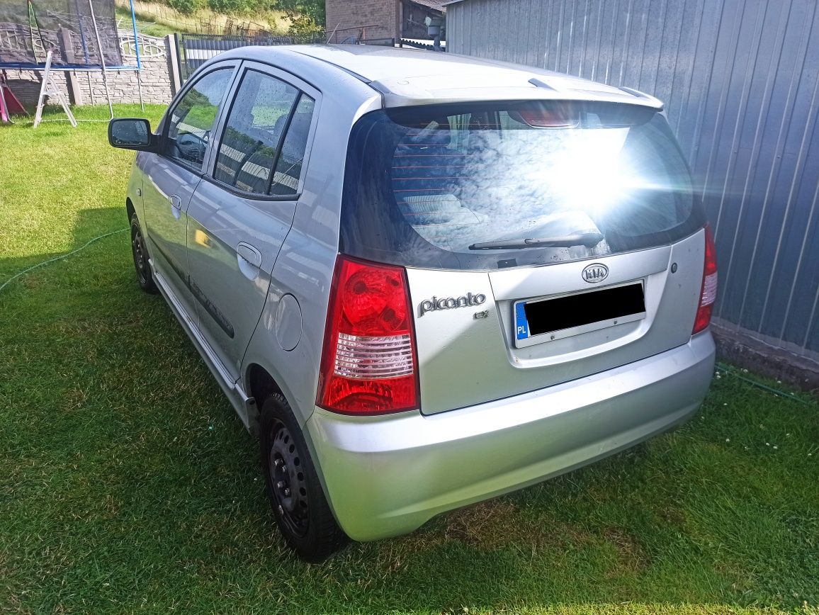 Kia Picanto 1.1 2004r.