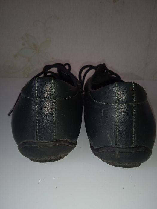 Туфли женские MIDA