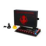 D

Płyta główna Bigtreetech Octopus Pro V1.0.1 do drukarek 3D