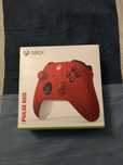 Comando xbox pulse red