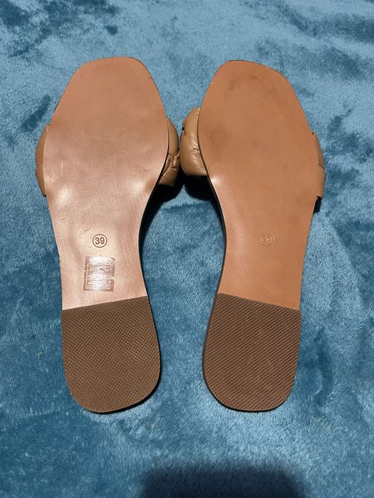 Sapatos Corina tamanho 39