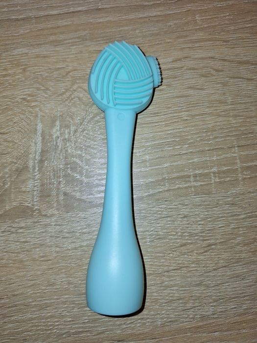 Szczoteczka do twarzy 3w1 Ewa Schmitt