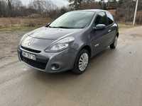 Renault Clio III lift 1.2 16V 2009 klima 3drz niski przebieg Salon PL