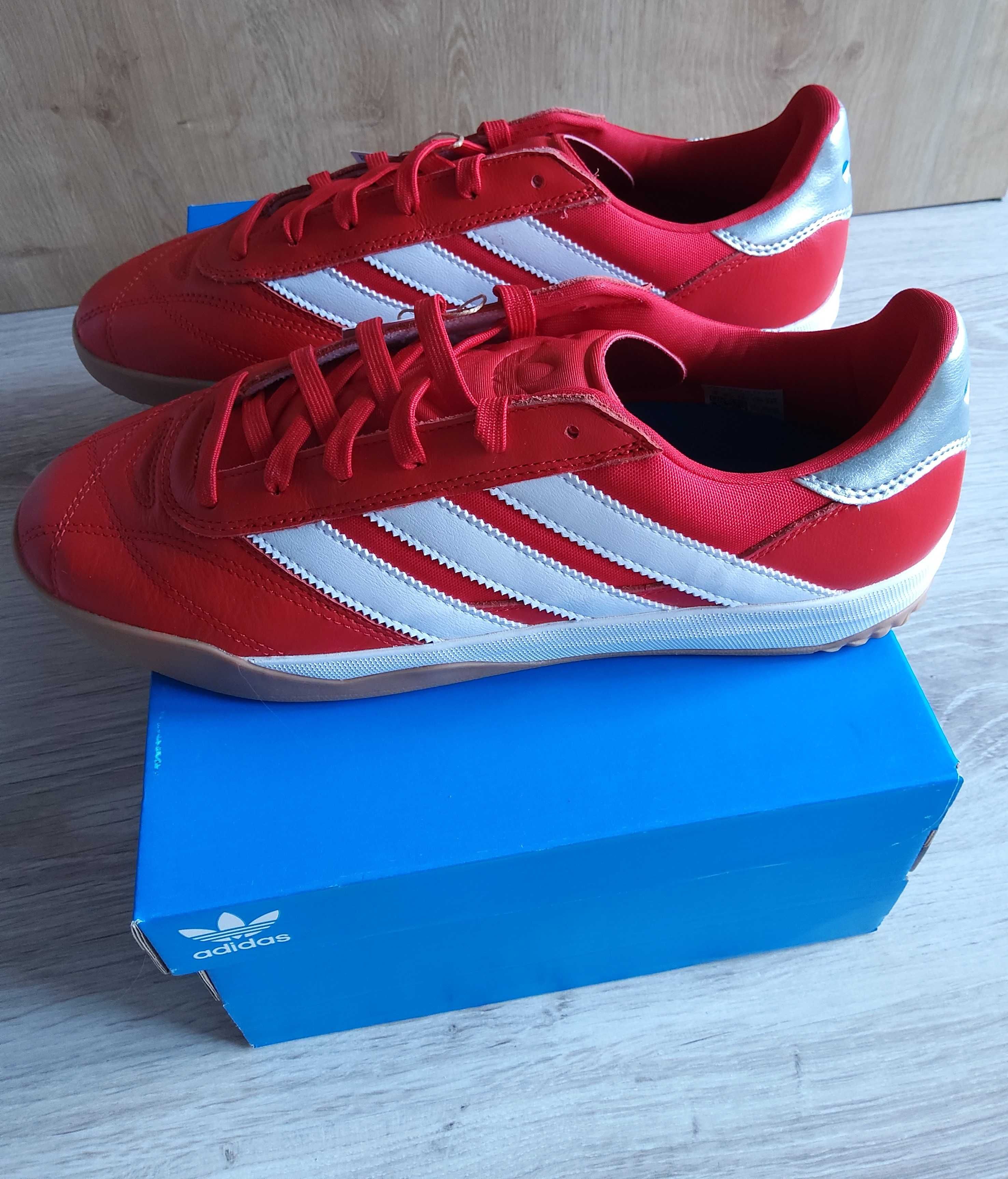 Oryginalne Adidas Copa Premiere r. 42 2/3 IF7530