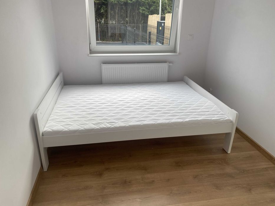 nowe mieszkanie 2pokojowe z ogródkiem w centrum Kiełczowa