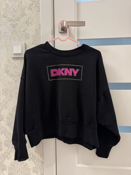 світшот dkny оригінал