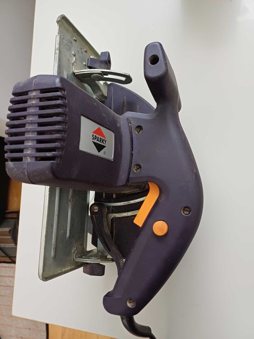 Циркулярна пила Sparky TK 50