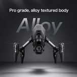 Mini Drone Quadricóptero Iniciante Quadrotor Quadcopter