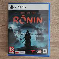 Rise of the Ronin - PS5 - napisy PL - gra na konsolę PS5